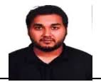 Dr Priyanshu Maurya